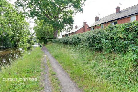 3 bedroom cottage for sale, Cholmondeley Road, Nantwich