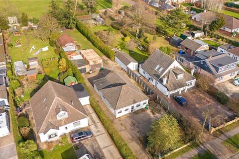 undefined, Tetney Lane, Holton-le-Clay, Grimsby, Lincolnshire, DN36 5AS