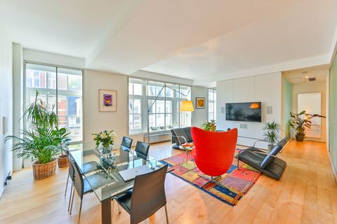 1 bedroom flat for sale, Dean Street, Soho, London, W1D