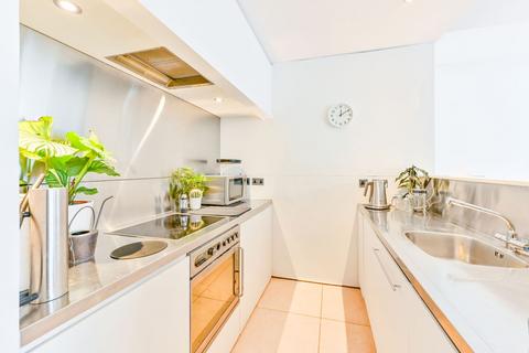 1 bedroom flat for sale, Dean Street, Soho, London, W1D