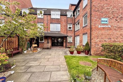 1 bedroom apartment for sale, High Street, Gosforth, Newcastle upon Tyne, Tyne and Wear, NE3 1LL
