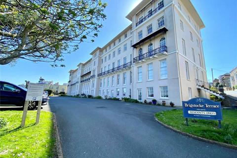 2 bedroom flat for sale, Brigstocke Terrace, Ryde, Isle of Wight, PO33