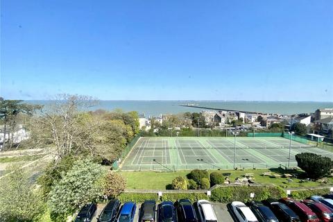 2 bedroom flat for sale, Brigstocke Terrace, Ryde, Isle of Wight, PO33