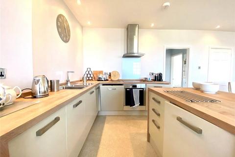 2 bedroom flat for sale, Brigstocke Terrace, Ryde, Isle of Wight, PO33