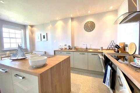 2 bedroom flat for sale, Brigstocke Terrace, Ryde, Isle of Wight, PO33