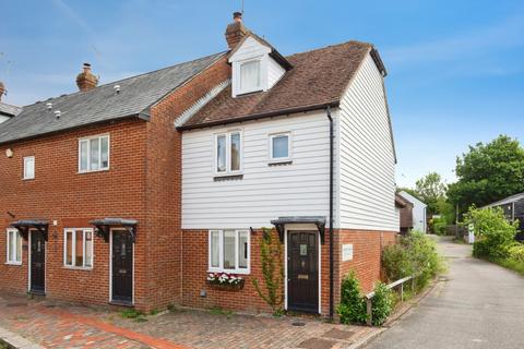 3 bedroom end of terrace house for sale, High Street, Robertsbridge, East Sussex, TN32