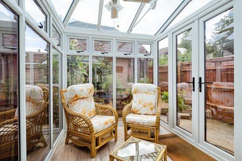 3 bedroom end of terrace house for sale, High Street, Robertsbridge, East Sussex, TN32