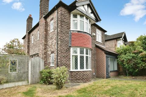3 bedroom detached house for sale, Egerton Road, Hale, WA15