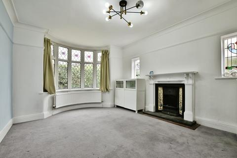 3 bedroom detached house for sale, Egerton Road, Hale, WA15