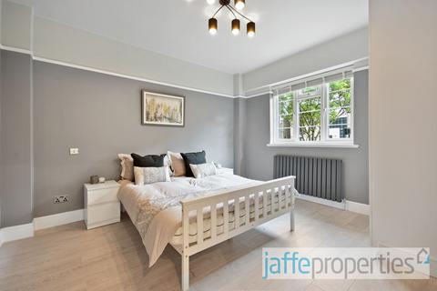 undefined, West End Lane, London, NW6
