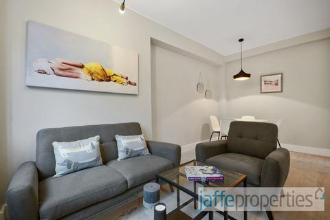 undefined, West End Lane, London, NW6