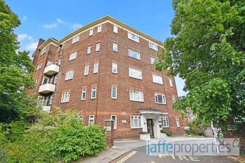 undefined, West End Lane, London, NW6