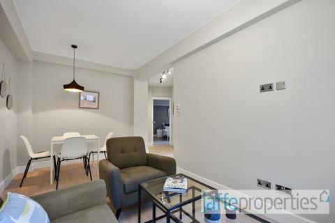 undefined, West End Lane, London, NW6