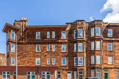 Hermitage Park, Leith, Edinburgh, EH6