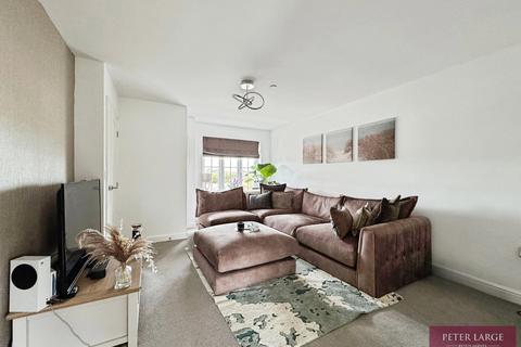 3 bedroom semi-detached house for sale, Dreif Tegeirian, Rhyl, LL18 4GP