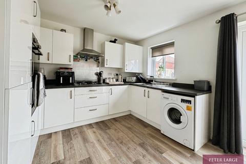 3 bedroom semi-detached house for sale, Dreif Tegeirian, Rhyl, LL18 4GP