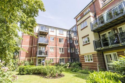1 bedroom retirement property for sale, Northampton Road, Market Harborough