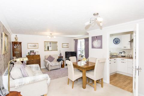1 bedroom retirement property for sale, Northampton Road, Market Harborough