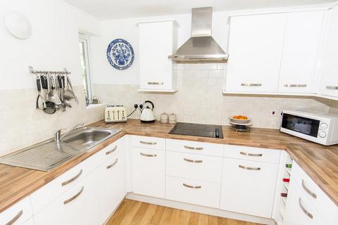 1 bedroom retirement property for sale, Northampton Road, Market Harborough