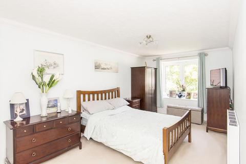 1 bedroom retirement property for sale, Northampton Road, Market Harborough