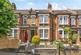 Hopedale Road, Charlton, London, SE7