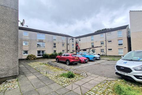 undefined, Oak Road, Cumbernauld G67