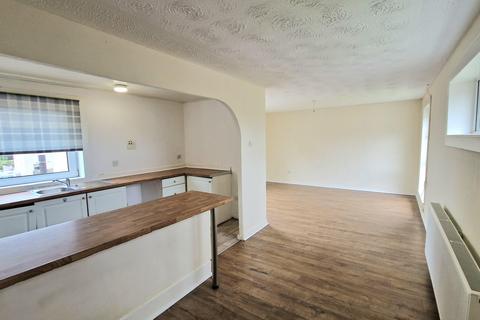 undefined, Oak Road, Cumbernauld G67
