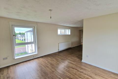 undefined, Oak Road, Cumbernauld G67