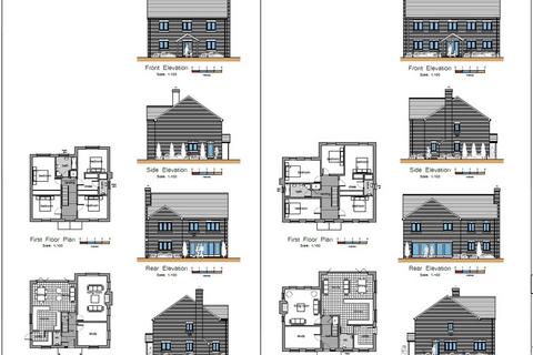4 bedroom property with land for sale, Peatlings Lane, WISBECH