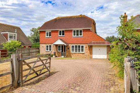 4 bedroom detached house for sale, Virgins Lane, Battle, TN33