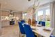 Plot 200, The Rothway at Pastures Grange at Handley Chase, Quarrington, Stump Cross Hill Road NG34 photo 2