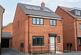 Plot 200, The Rothway at Pastures Grange at Handley Chase, Quarrington, Stump Cross Hill Road NG34