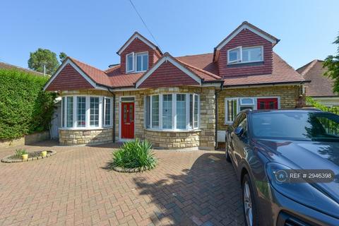 undefined, Napsbury Lane, St Albans, AL1