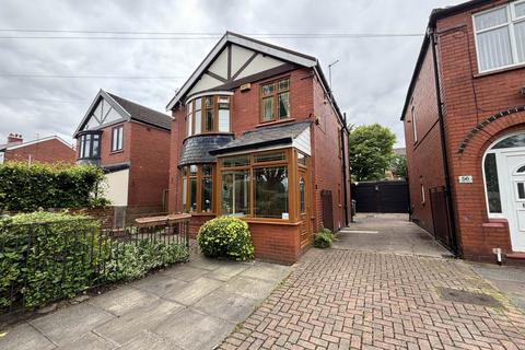 4 bedroom detached house for sale, 58 Haigh Lane, Oldham