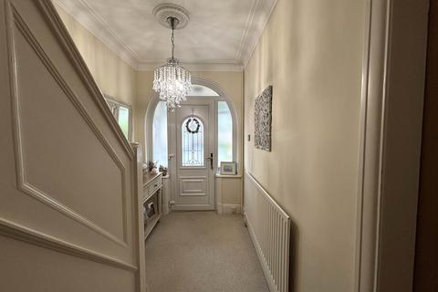 4 bedroom detached house for sale, 58 Haigh Lane, Oldham