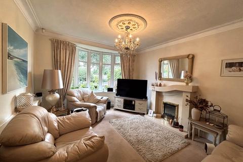 4 bedroom detached house for sale, 58 Haigh Lane, Oldham