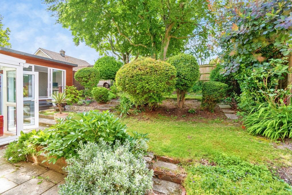 House in Hampshire - View 3