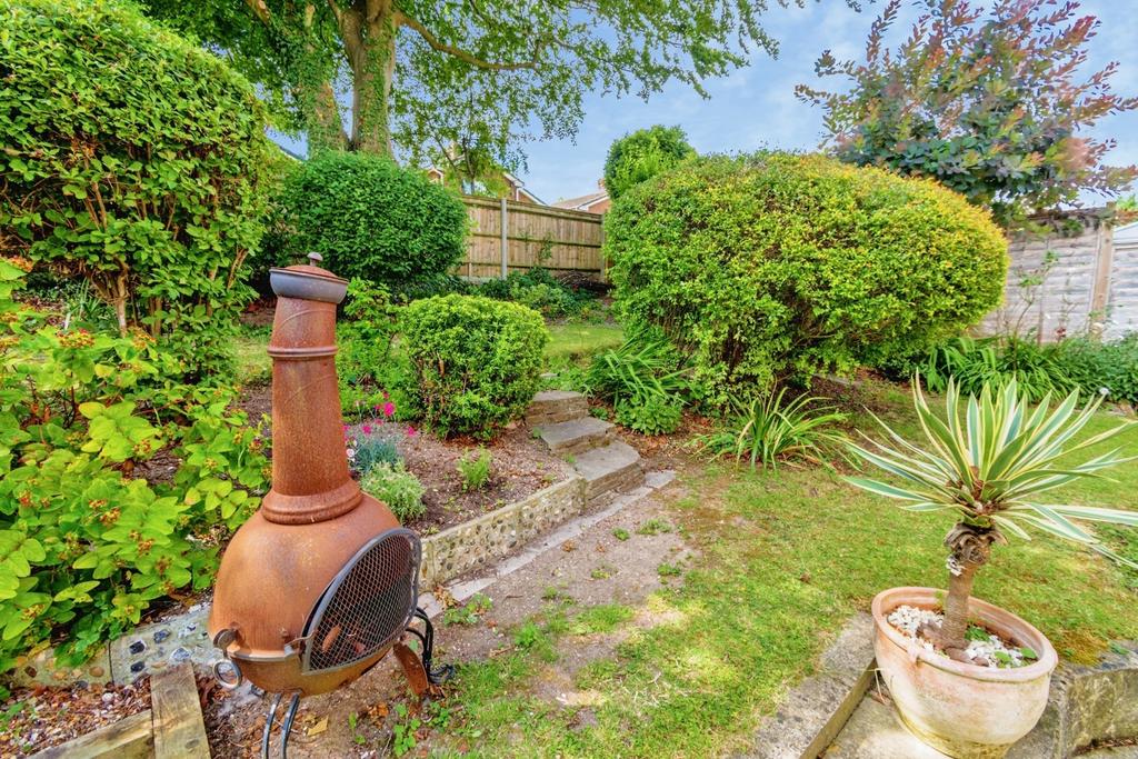 House in Hampshire - View 4