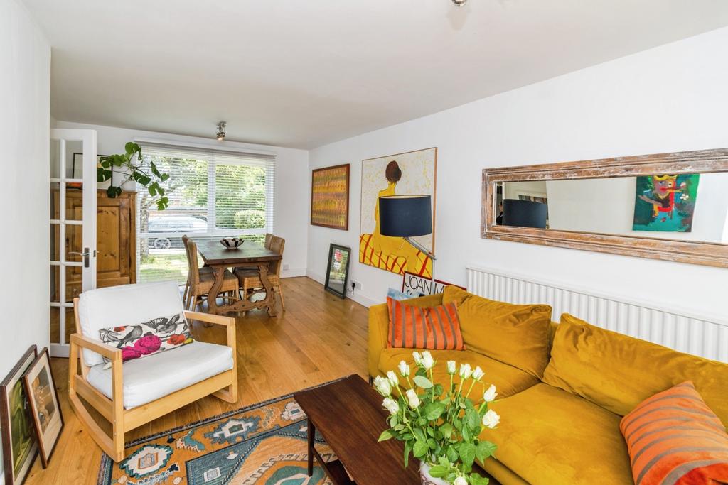 House in Hampshire - View 5