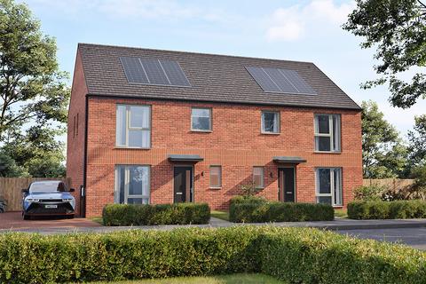 Plot 22, The Longford at Meadow Brook, Sandymoor, Walsingham Drive WA7