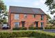 Plot 23, The Longford at Meadow Brook, Sandymoor, Walsingham Drive WA7
