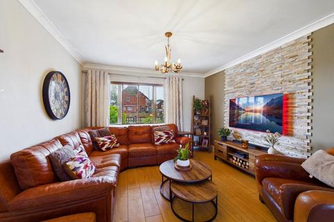3 bedroom semi-detached house for sale, Meadway, Streethouse, Pontefract