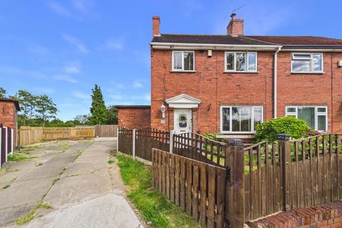 3 bedroom semi-detached house for sale, Meadway, Streethouse, Pontefract