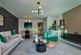 Plot 23, The Denton at Alexandra Wharf, Grimsby, Fisherman's Wharf DN31 photo 5