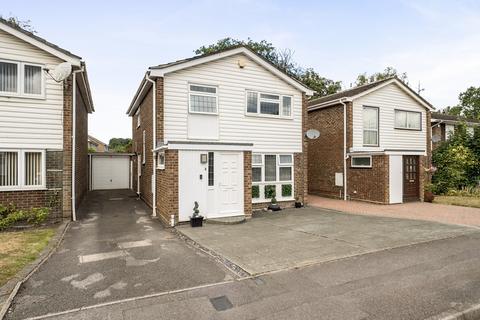 4 bedroom detached house for sale, Gainsborough Drive, Ascot, Berkshire