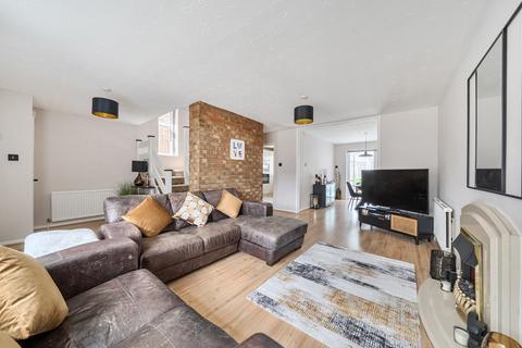 4 bedroom detached house for sale, Gainsborough Drive, Ascot, Berkshire
