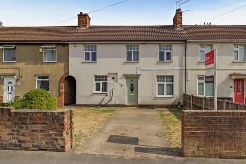 3 bedroom semi-detached house for sale, Grange Lane, Rossington, DN11