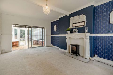 3 bedroom semi-detached house for sale, Grange Lane, Rossington, DN11