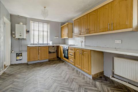 3 bedroom semi-detached house for sale, Grange Lane, Rossington, DN11