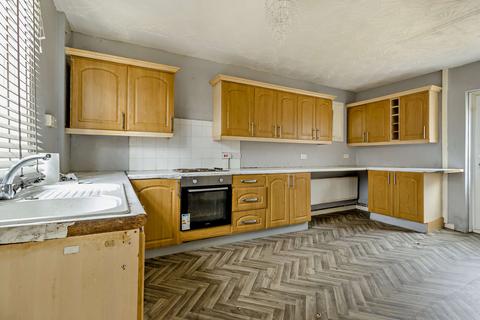 3 bedroom semi-detached house for sale, Grange Lane, Rossington, DN11